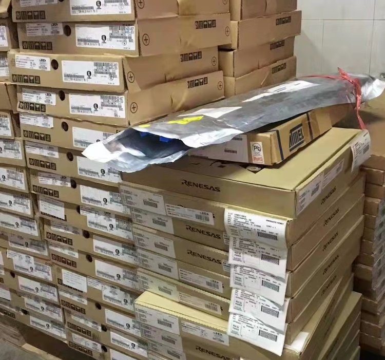 桃浦镇芯片回收