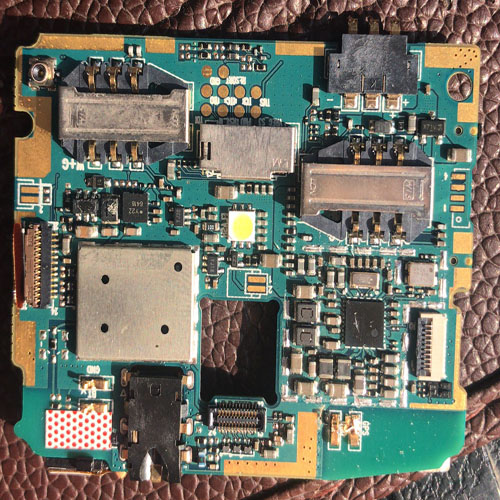 桃浦镇线路板回收