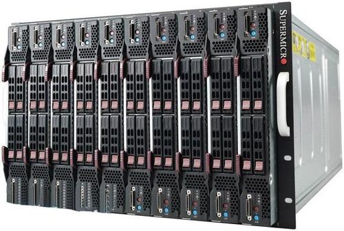 桃浦镇服务器回收